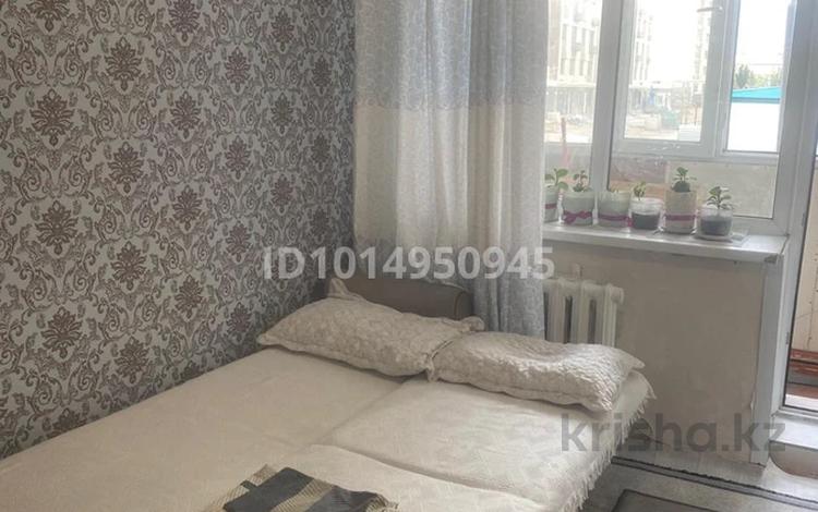 1-бөлмелі пәтер · 25 м² · 2/5 қабат, Райымбека 206б, бағасы: 12 000 ₸ в Алматы, Алмалинский р-н — фото 2