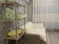 1-бөлмелі пәтер · 25 м² · 2/5 қабат, Райымбека 206б, бағасы: 12 000 ₸ в Алматы, Алмалинский р-н — фото 6