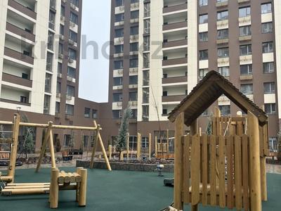1-бөлмелі пәтер · 53 м² · 5/14 қабат, 189 квартал уч 188/1, бағасы: 27 млн ₸ в Шымкенте, Абайский р-н