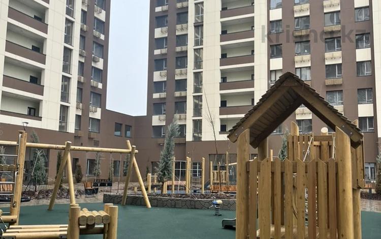 1-бөлмелі пәтер · 53 м² · 5/14 қабат, 189 квартал уч 188/1, бағасы: 27 млн ₸ в Шымкенте, Абайский р-н — фото 2