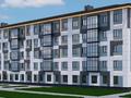 1-комнатная квартира · 39 м² · 5/5 этаж, Сулейманова 14 за 9.5 млн ₸ в Таразе