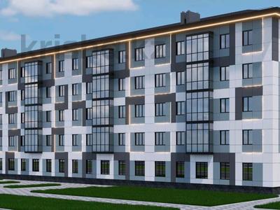 1-комнатная квартира · 39 м² · 5/5 этаж, Сулейманова 14 за 9.5 млн ₸ в Таразе