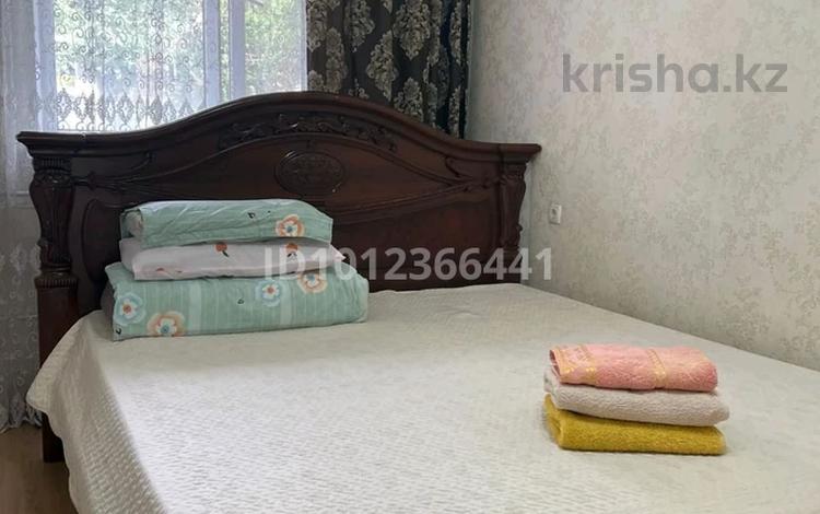 2-комнатная квартира · 40 м² · 2/4 этаж, мкр Достык, Шевченко — Шевченко Назарбаева за 12 000 ₸ в Талдыкоргане — фото 11