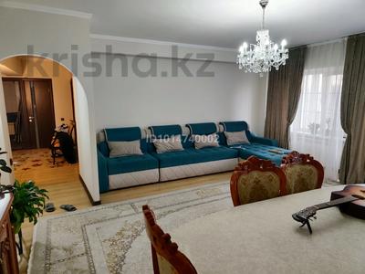 3-комнатная квартира · 100 м² · 4/5 этаж, Водник 1 19 — Находится возле поликлиники,напротив 15 школы за 45 млн ₸ в Боралдае (Бурундай), мкр Водник-1