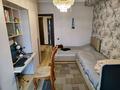 3-комнатная квартира · 100 м² · 4/5 этаж, Водник 1 19 — Находится возле поликлиники,напротив 15 школы за 45 млн ₸ в Боралдае (Бурундай), мкр Водник-1 — фото 6