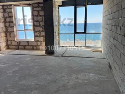 4-комнатная квартира · 160 м², 7А мкр, ​микрорайон 7а 14 за 65 млн 〒 в Актау