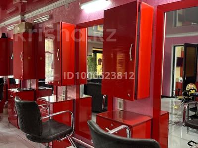 Салоны красоты · 120 м² за 140 млн 〒 в Шымкенте, Абайский р-н