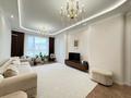 3-комнатная квартира · 70 м² · 4 этаж, Бокейхана 52 — Т. Рыскулова за 66 млн ₸ в Астане — фото 2