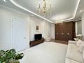 3-комнатная квартира · 70 м² · 4 этаж, Бокейхана 52 — Т. Рыскулова за 66 млн ₸ в Астане — фото 6
