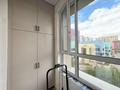 3-комнатная квартира · 70 м² · 4 этаж, Бокейхана 52 — Т. Рыскулова за 66 млн ₸ в Астане — фото 29