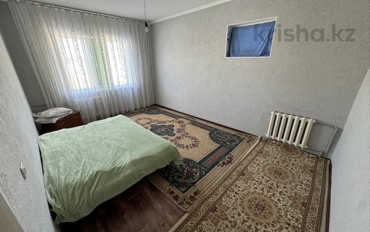 1-комнатная квартира · 37 м² · 5/5 этаж, Карасу 23 — Дархан, 21 мкр за 120 000 ₸ в Шымкенте, Аль-Фарабийский р-н — фото 2