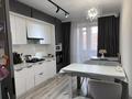 2-комнатная квартира · 61 м² · 9/10 этаж, Микрорайон Береке 64 за 28.9 млн ₸ в Костанае
