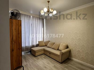 1-комнатная квартира · 39 м² · 7/10 этаж, мкр Уркер, Максут Нарикбаев 22 за 250 000 ₸ в Астане, Нура р-н