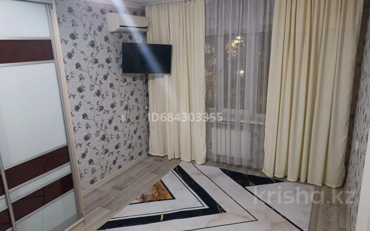 1 бөлме · 27 м² · 2 қабат, Тастак 25 — Шакарима, бағасы: 100 000 ₸ в Алматы, Алмалинский р-н — фото 6