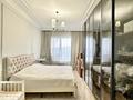 4-бөлмелі пәтер · 120 м² · 8/12 қабат, Розыбакиева 181а — ТОРГ, бағасы: 135 млн ₸ в Алматы, Бостандыкский р-н — фото 11