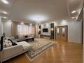 4-бөлмелі пәтер · 161 м² · 6/10 қабат, Аль-Фараби 110 е, бағасы: ~ 175 млн ₸ в Алматы, Медеуский р-н — фото 17