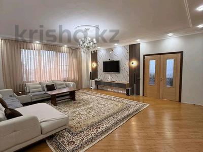 4-комнатная квартира · 161 м² · 6/10 этаж, Аль-Фараби 110 е за ~ 175 млн ₸ в Алматы, Медеуский р-н