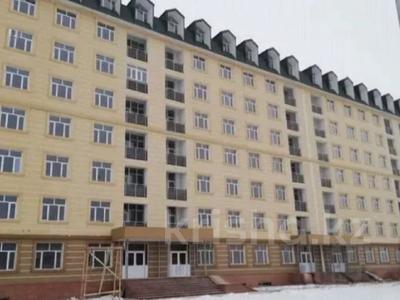 3-комнатная квартира · 96 м² · 5/8 этаж, МКР. НОВЫЙ КАРАТАЛ — ВОЗЛЕ МНОГОПРОФИЛЬНОЙ БОЛЬНИЦЫ за 52 млн 〒 в Талдыкоргане
