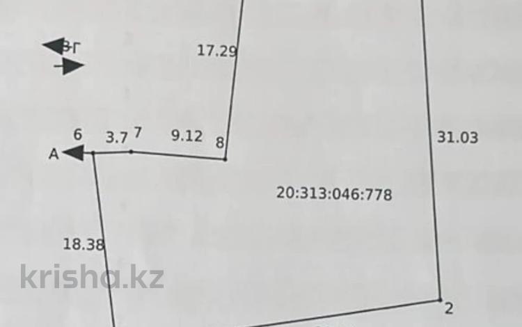 Участок · 8.4 га, мкр Нур Алатау за 115 млн ₸ в Алматы, Бостандыкский р-н — фото 6