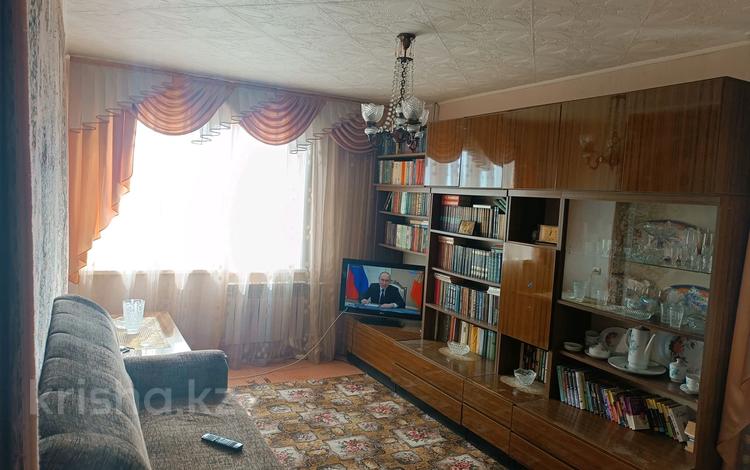 2-комнатная квартира, 51.8 м², 8/9 этаж, 6 микрорайон 43 за 9.9 млн 〒 в Лисаковске — фото 2