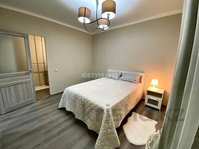 Аренда квартир в Алматы: 2-комнатная квартира · 55 м² · 5/13 этаж, Макатаева 131 — Муратбаева за 400 000 〒 2-комнатная квартира · 55 м² · 5/13 этаж, Макатаева 131 — Муратбаева за 400 000 〒 в Алматы, Алмалинский р-н