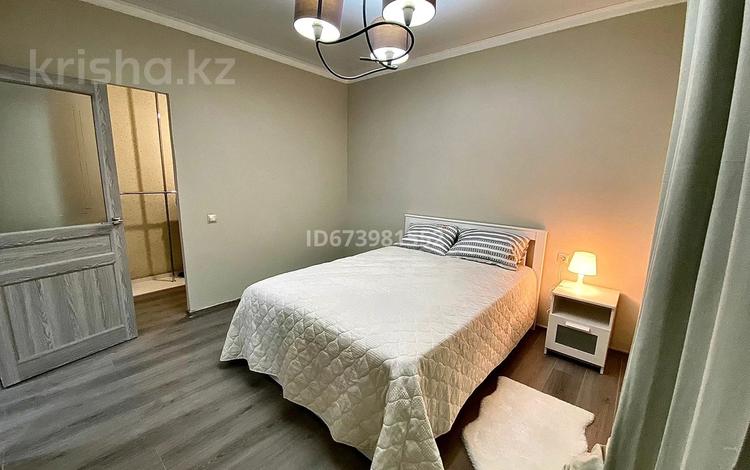 2-комнатная квартира · 55 м² · 5/13 этаж, Макатаева 131 — Муратбаева за 350 000 ₸ в Алматы, Алмалинский р-н — фото 2