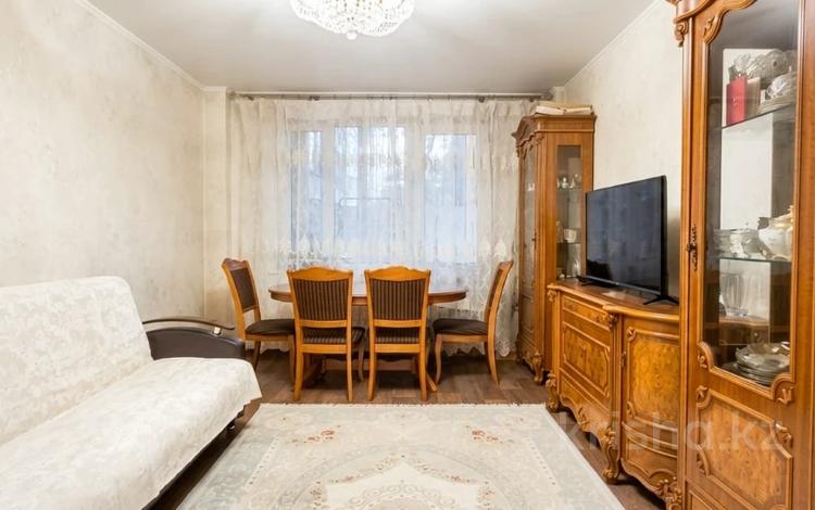 3-бөлмелі пәтер · 74.6 м² · 1/9 қабат, Мамыр-4 ш/а., бағасы: 53.5 млн ₸ в Алматы, Ауэзовский р-н — фото 19