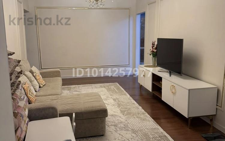 4-комнатная квартира · 77 м² · 1/5 этаж, мкр Наурыз 1А за 35 млн ₸ в Шымкенте, Туран р-н — фото 2