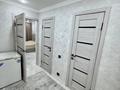 3-комнатная квартира · 66.3 м² · 5/9 этаж, Майкудук, 18й микрорайон за 25 млн ₸ в Караганде, Алихана Бокейханова р-н — фото 17
