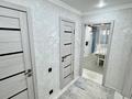 3-комнатная квартира · 66.3 м² · 5/9 этаж, Майкудук, 18й микрорайон за 25 млн ₸ в Караганде, Алихана Бокейханова р-н — фото 18