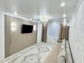 3-комнатная квартира · 66.3 м² · 5/9 этаж, Майкудук, 18й микрорайон за 25 млн ₸ в Караганде, Алихана Бокейханова р-н