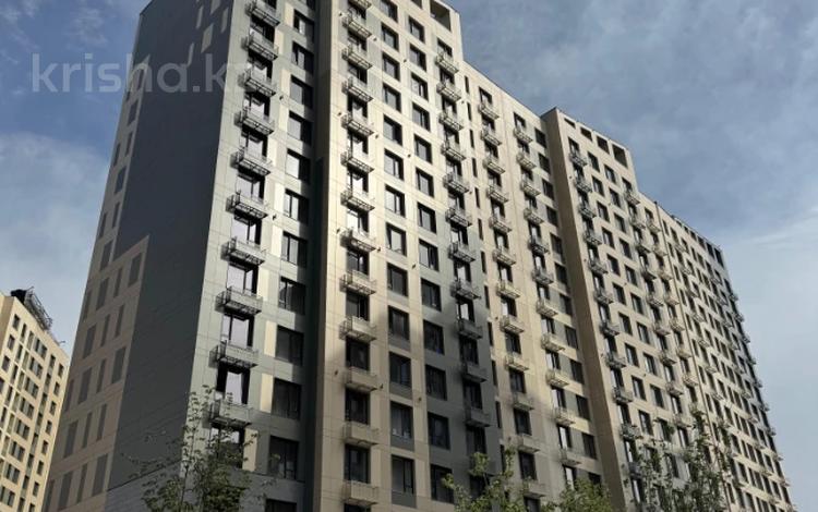 4-комнатная квартира · 122.3 м² · 16/16 этаж, Каныша Сатпаева 90/55Б БЕЗ КОМИССИИ за ~ 87.8 млн ₸ в Алматы, Бостандыкский р-н — фото 4