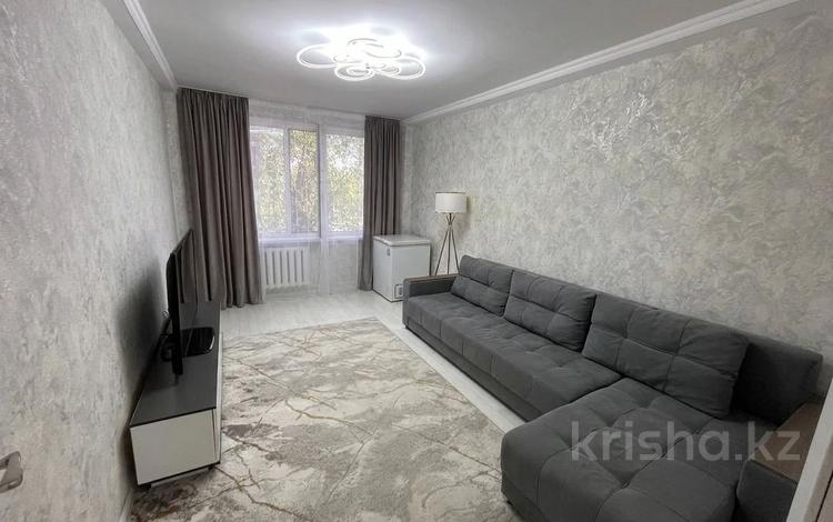 2-комнатная квартира · 45 м² · 3/5 этаж, Пушкина 3/1 за ~ 19 млн ₸ в Астане — фото 17