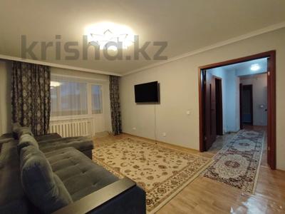 2-комнатная квартира · 58 м² · 1/9 этаж, Юность 19а за 23.5 млн ₸ в Семее