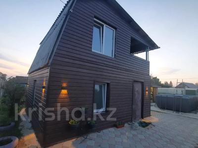 Дача · 2 комнаты · 40 м² · 5 сот., 3я линия за 9.9 млн ₸ в Петропавловске
