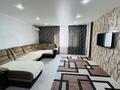 2-комнатная квартира · 56 м² · 8/9 этаж, Шакарима 2 — Набережная за 20 000 ₸ в Семее