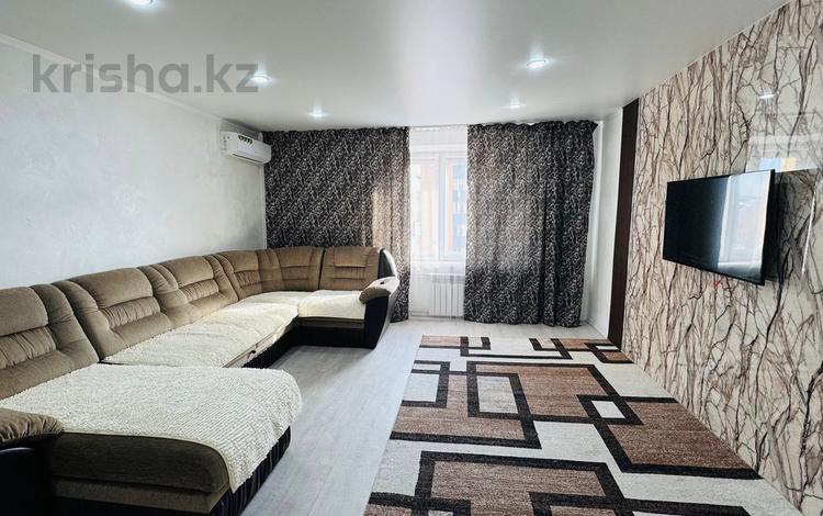 2-комнатная квартира · 56 м² · 8/9 этаж, Шакарима 2 — Набережная за 20 000 ₸ в Семее — фото 12