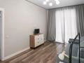 1-комнатная квартира · 37 м² · 11/12 этаж, Чинги-Айтматова — Рядом с набережной за 26.5 млн ₸ в Астане, Есильский р-н — фото 2