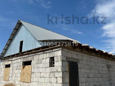 Отдельный дом · 5 комнат · 100 м² · 5 сот., Аксу 37а — Село турар за 6 млн ₸ в 