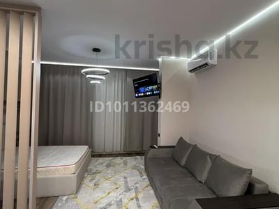 1-бөлмелі пәтер · 40.5 м² · 2/12 қабат, Тастақ-1 ш/а., Райымбека 348/1 к1-7, бағасы: 35 млн ₸ в Алматы, Ауэзовский р-н