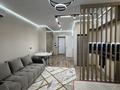 1-комнатная квартира · 40.5 м² · 2/12 этаж, мкр Тастак-1, Райымбека 348/1 к1-7 за 35 млн ₸ в Алматы, Ауэзовский р-н — фото 5