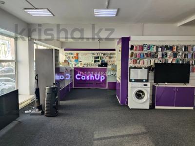 Кеңселер, дүкендер мен бутиктер · 48 м², бағасы: 400 000 ₸ в Астане, Алматы р-н