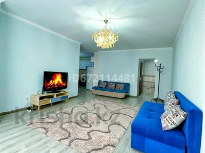 2-комнатная квартира · 64 м² · 6 этаж, мкр Тастак-2 159 — Брусиловского за 17 000 〒 в Алматы, Алмалинский р-н