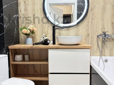 1-комнатная квартира · 42 м² · 6/9 этаж, Максут Нарикбаев 9 — Астана вижн за 14 980 ₸ в Нура р-н