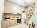 1-бөлмелі пәтер · 42 м² · 6/9 қабат, Максут Нарикбаев 9 — Астана вижн, бағасы: 14 980 ₸ в Нура р-н — фото 4