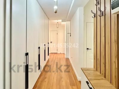 2-бөлмелі пәтер · 57.3 м² · 12/12 қабат, Ақбұлақ ш/а., байтерекова 105 — по Момышұлы. напротив Алматы Арены, бағасы: 31.5 млн ₸ в Алатауский р-н