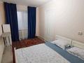 2-бөлмелі пәтер · 72 м² · 1 қабат, Макаренко 4 — ул Конаева (школа Макаренко), бағасы: 12 000 ₸ в Шу — фото 4