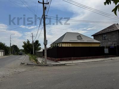 Отдельный дом · 6 комнат · 120 м² · 6 сот., О. Жолдасбекова 41 — Балдырган 96 за 80 млн ₸ в Шымкенте, Аль-Фарабийский р-н