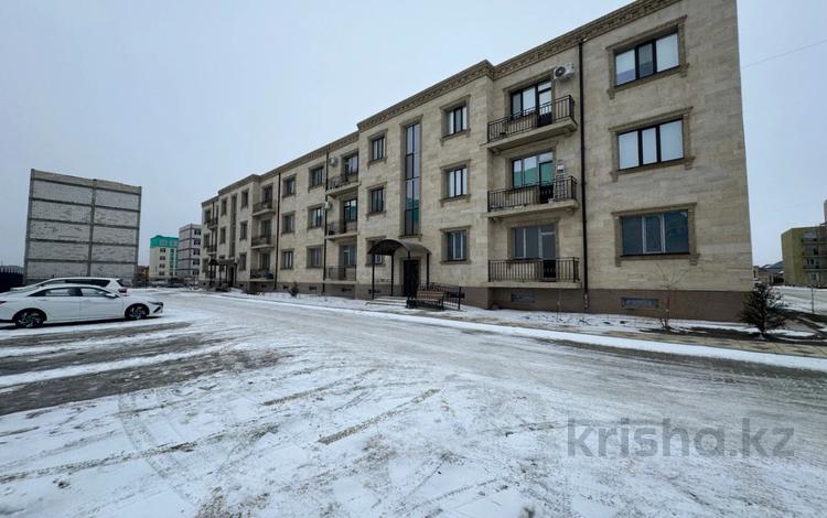 4-комнатная квартира, 181 м², 1/3 этаж, Адгама Каримова 117 за 33 млн 〒 в Атырау — фото 8
