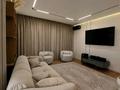 3-комнатная квартира · 110 м² · 11 этаж, Аль-Фараби 41 за 1 млн ₸ в Алматы, Бостандыкский р-н